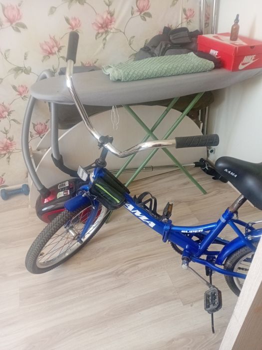 Продам велосипед