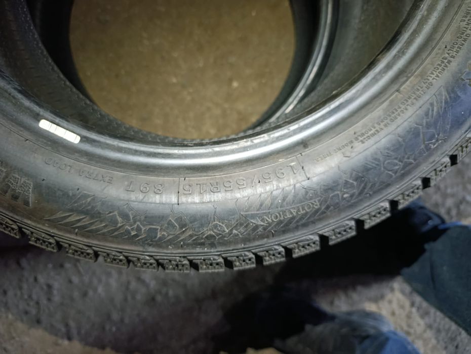 Новый зимний балон салынбаган