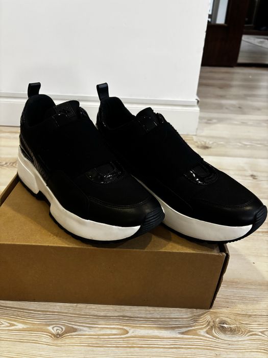 Michael Kors sneakers negri – mărimea 38
