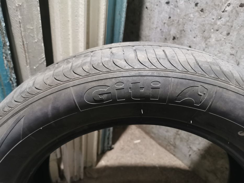 Шины 225/55/18 лето