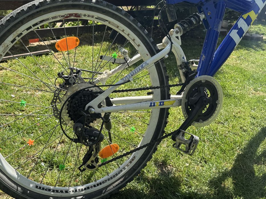 Vand bicicleta 26”