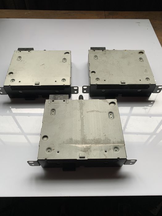 Radio cd Peugeot 508 Citroen c5 cod:9804157780 se acorda garantie!