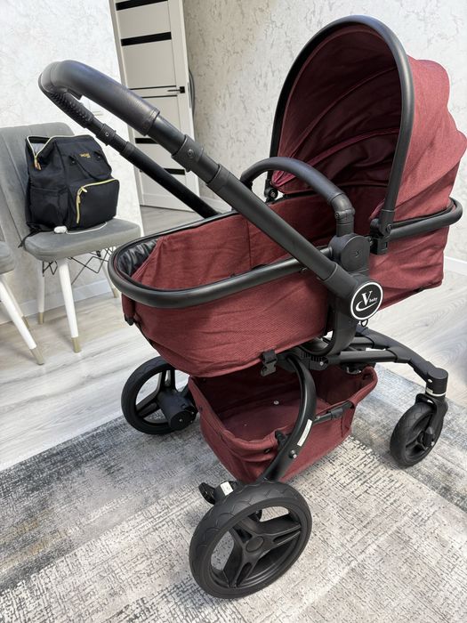 Детская коляскаа