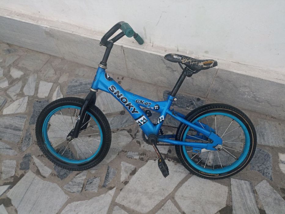 Продается велосипед