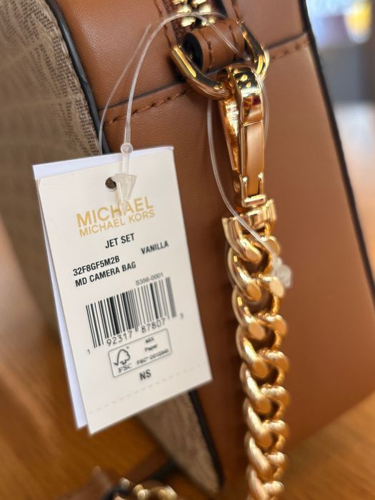 Чанта Michael Kors