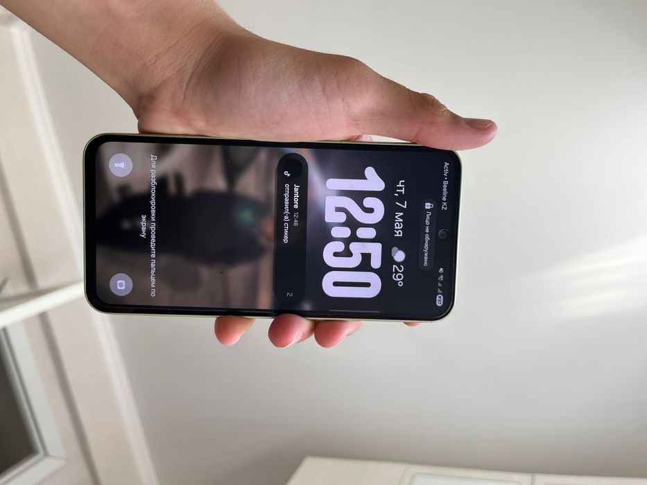 Продам samsung a54 128гб