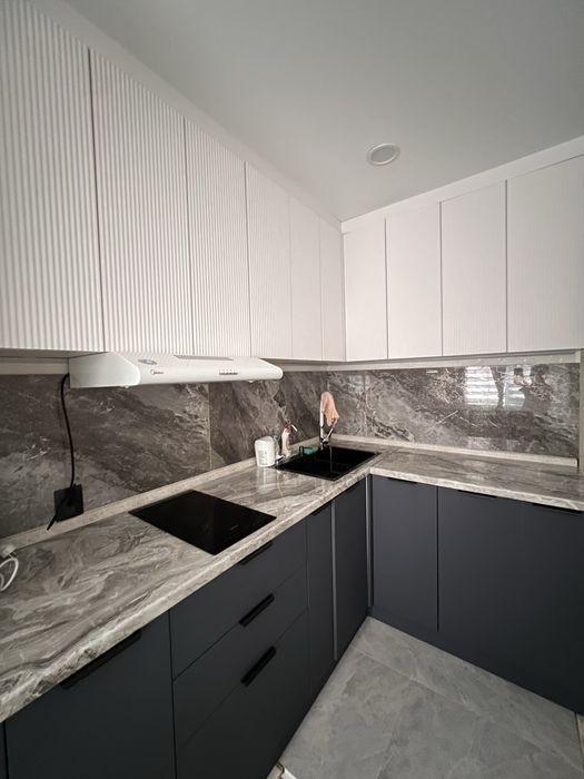 Сдается посуточно 2-комнатная  Чистая квартира