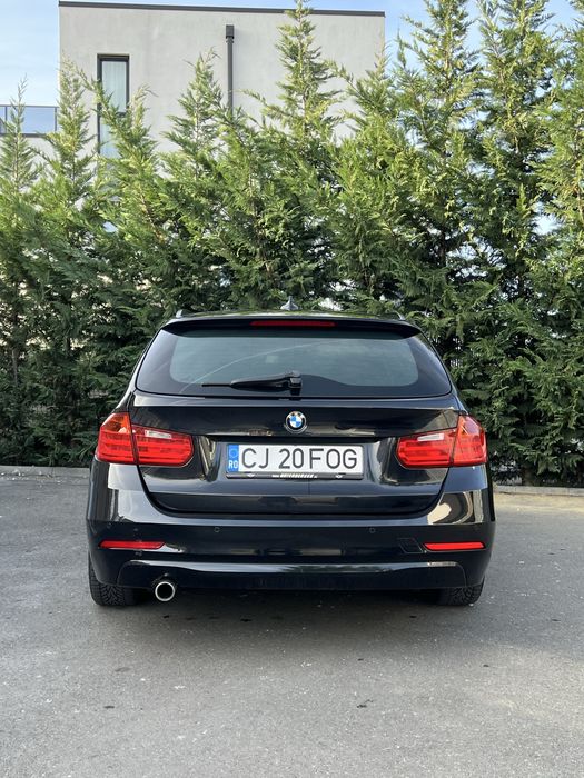 BMW Seria 3 F31 318d *AUTOMAT*