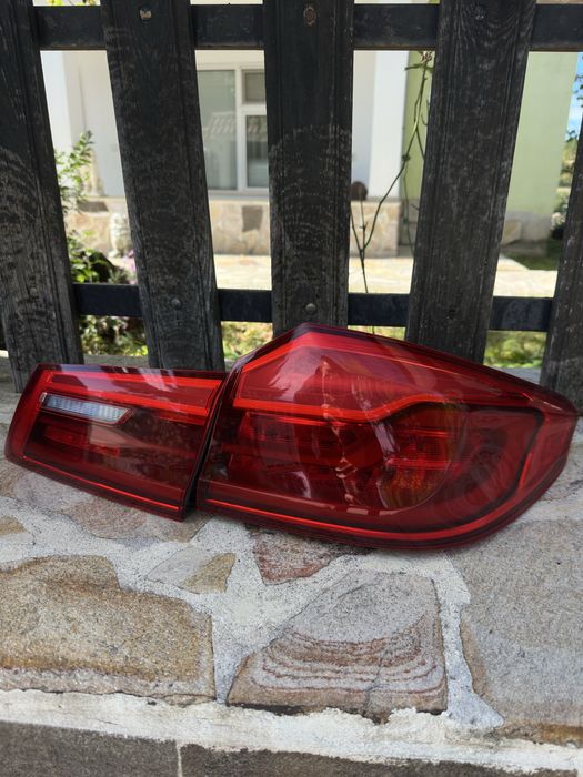 Стопове за BMW G30 G31