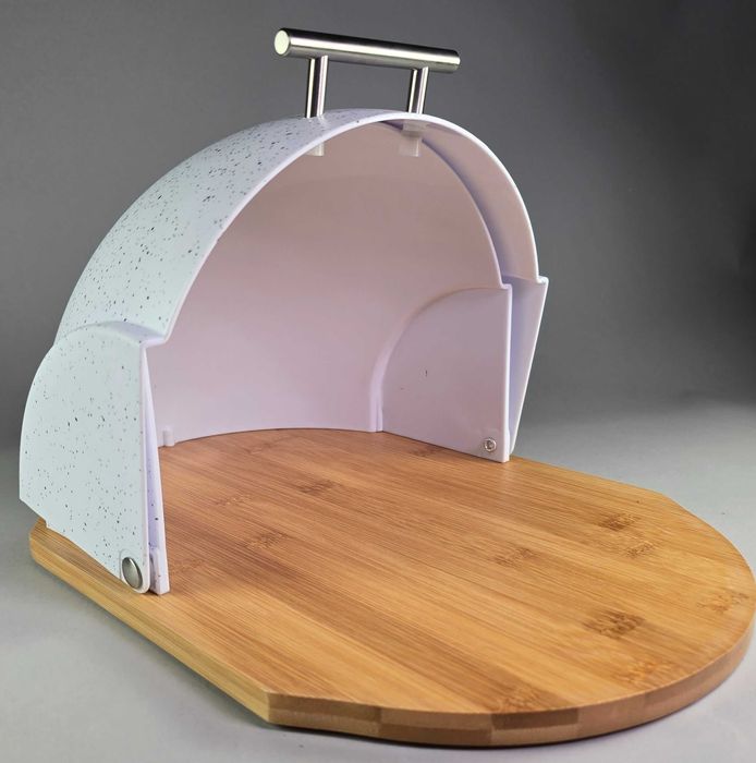 Кутия   за  хляб