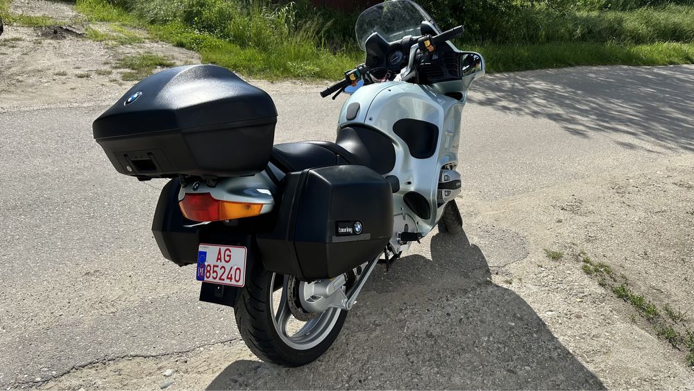 Bmw R 1100 RT touring