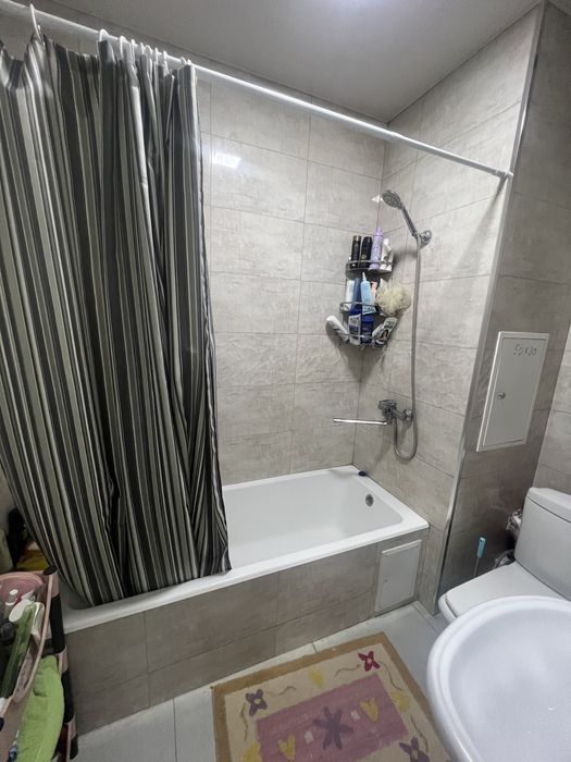 Без маклера Сдаётся СВОЯ квартира на Чиланзар 2 . Метро Мирзо улугбек