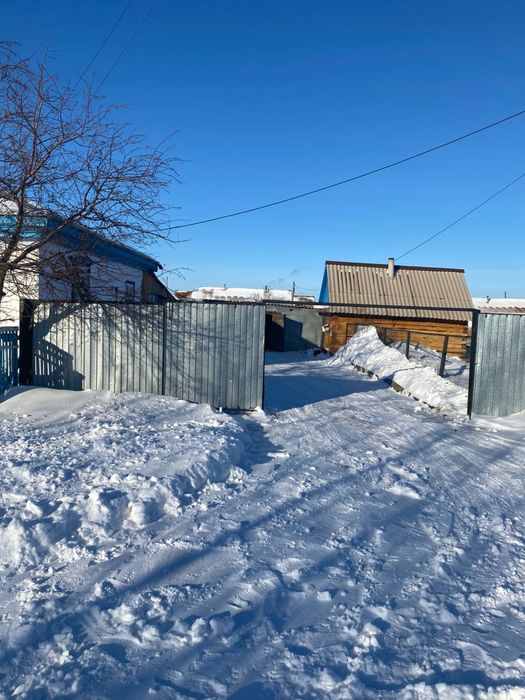 Продам дом село Антоновка