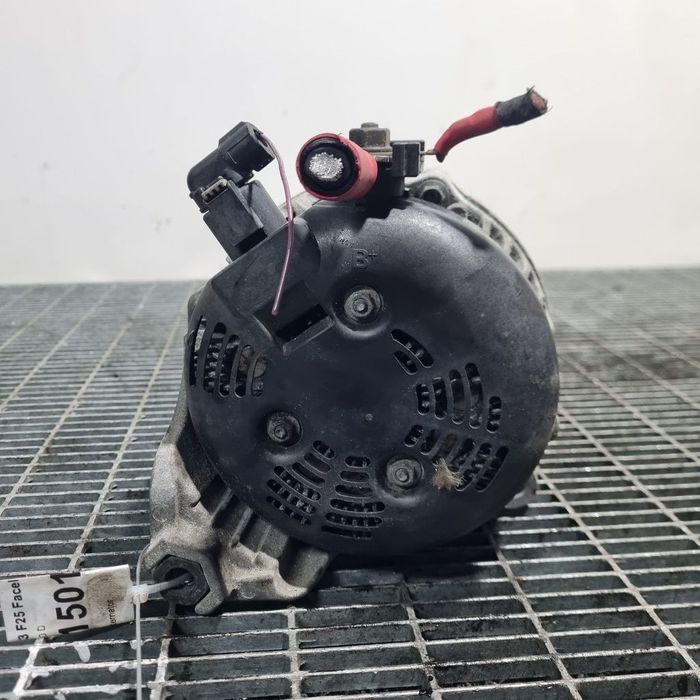 Alternator BMW X3 F25 Facelift 2.0 D 2014 - 2017 190CP 1995CC B47 D20 A Euro6 (1501) ...