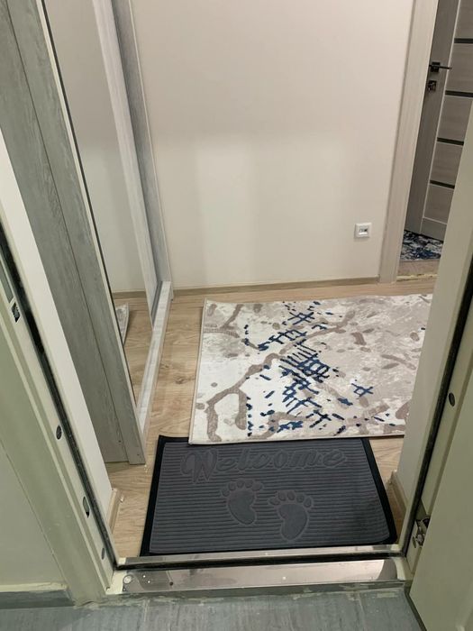 Алмазарский район ЖК " Олмазор сити" 1 комнатная