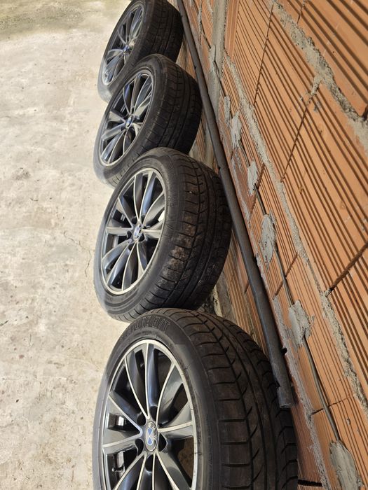 Джанти 18 за BMW 5x120
