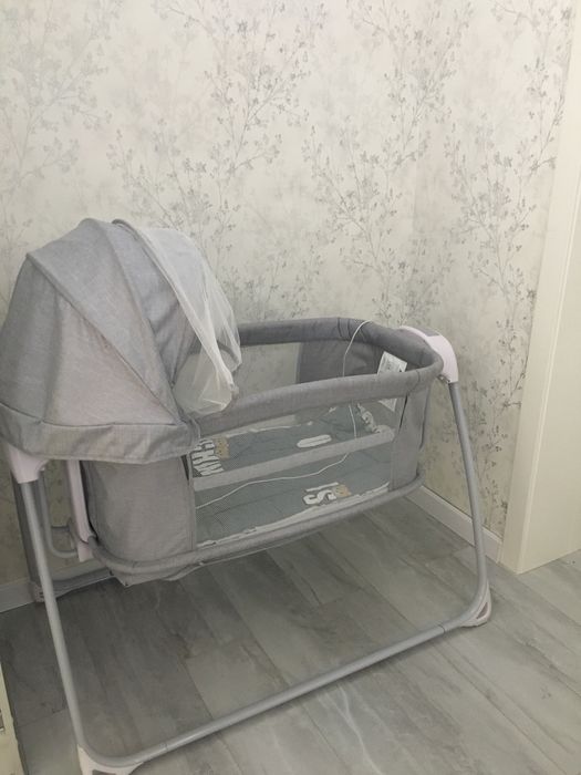 Люлька /кровать