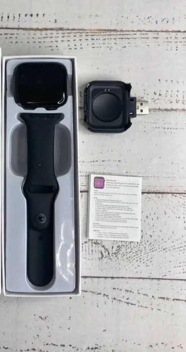 Smart watch (без коробка)