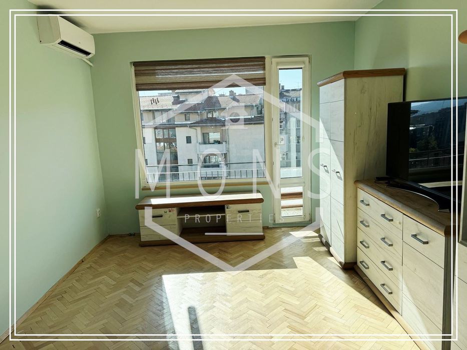 Продава се Тристаен апартамент в Велико Търново, Акация - 69 кв.м за 1435 €/кв.м - Снимка #2