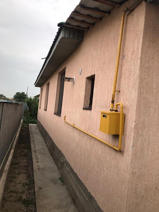 Продам дом Коккайнар, Илийский район