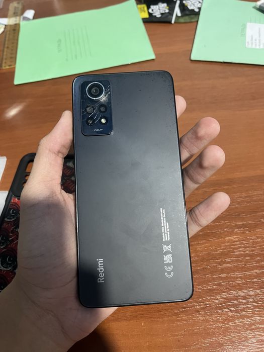 Редми ноут 11 про