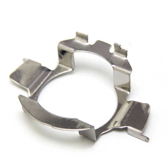 Адаптер преходник за диодна LED крушка за AUDI, BMW, MERCEDES