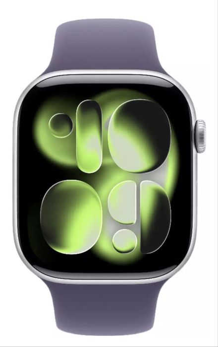 Смарт-часы Apple Watch Series 11 (эпл уотч S11)