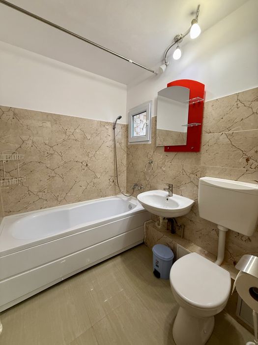 Garsoniera Drumul Taberei