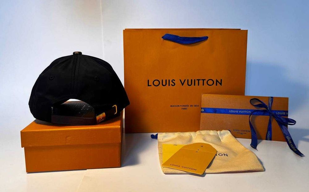 Louis Vuitton șapcă de baseball bărbați femei in stoc 160801