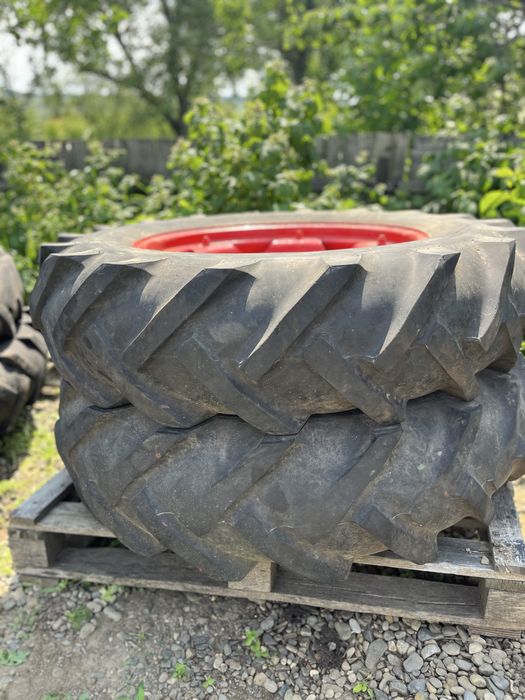 Roti de tractor 12.4 - R28