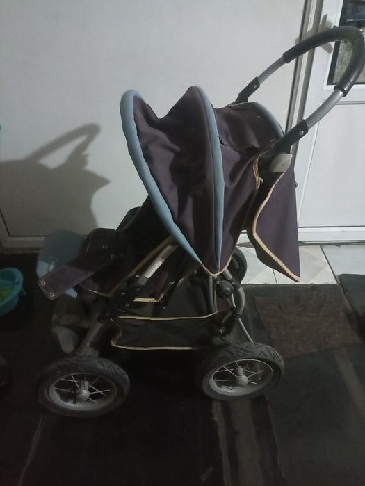 Продается  Детская коляска