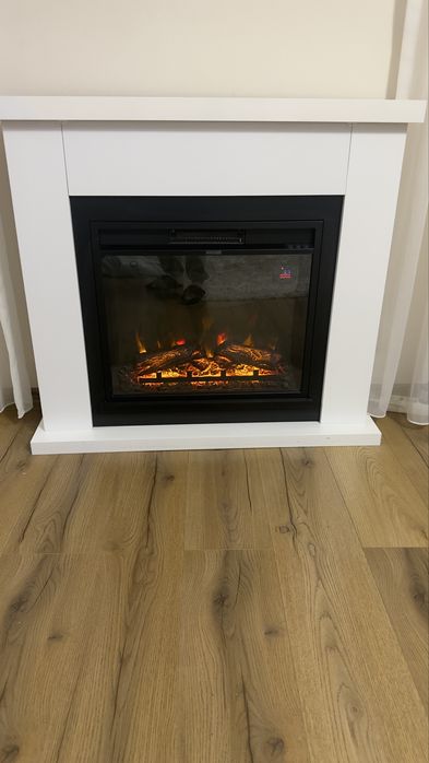 Semineu electric Tagu