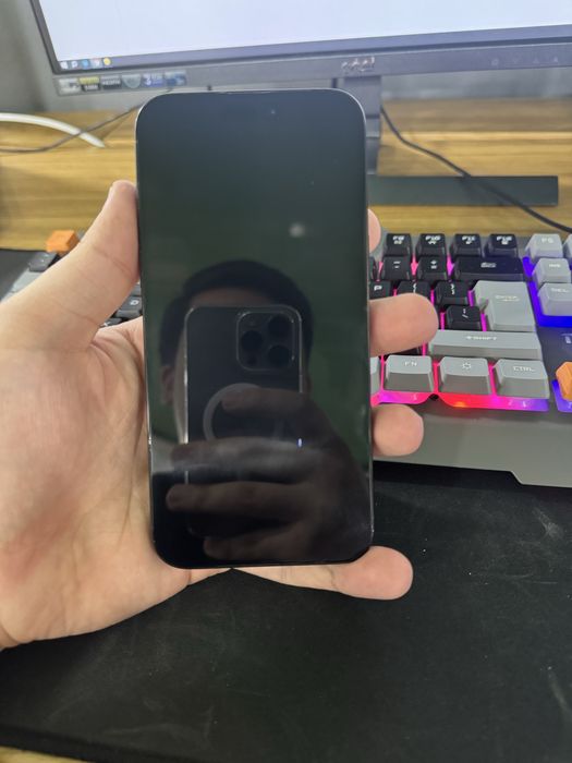 Iphone 15 pro max 512gb LL/A ideal