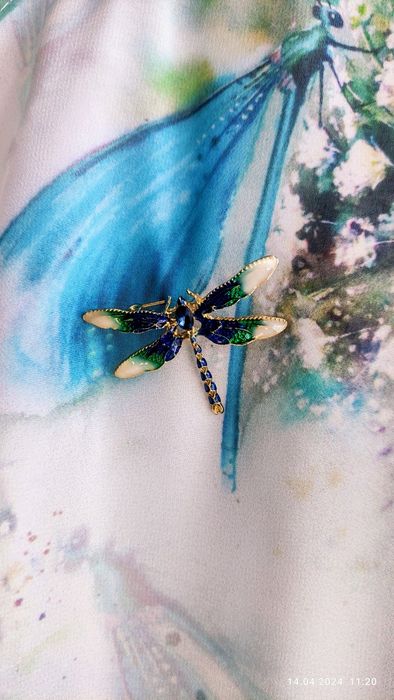 Официална рокля XL размер