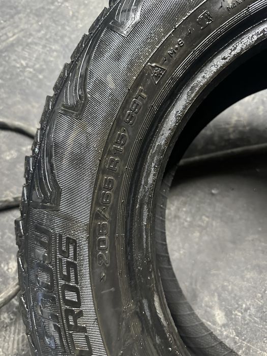 Продам 3 балона зима