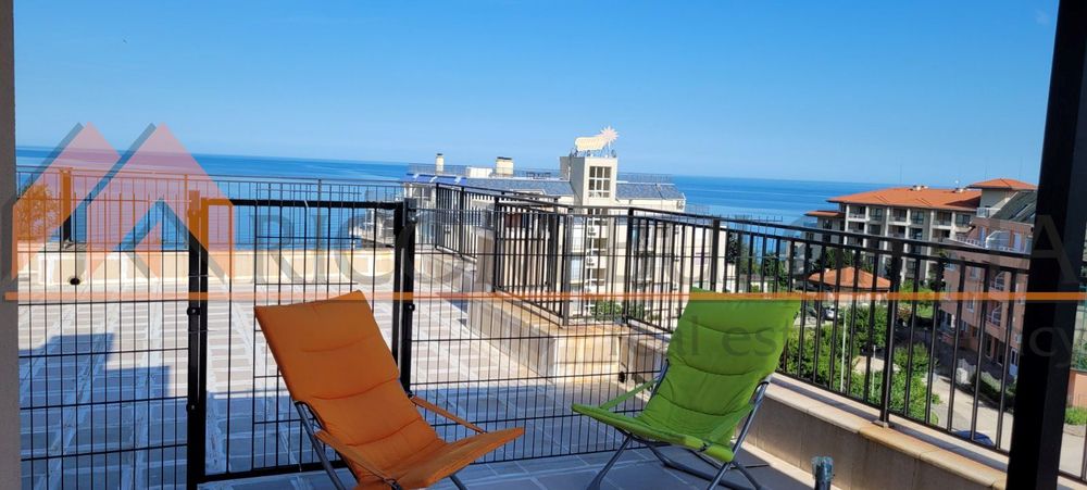 1-стаен в Варна, област-гр.Бяла площ 112