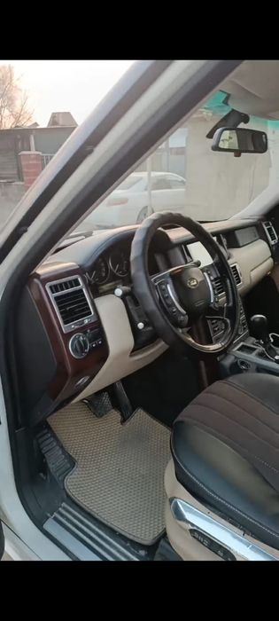 REGROVER красовер