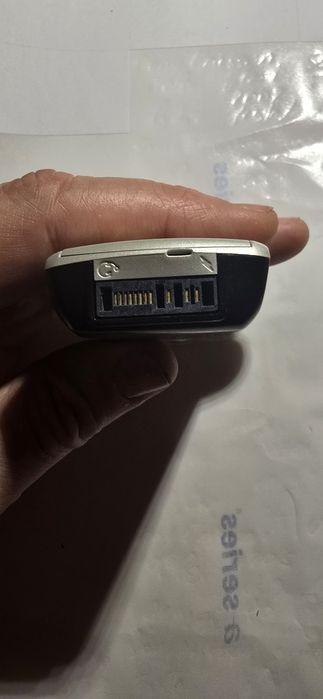 Telefon Colectie: Sony Ericsson T230
