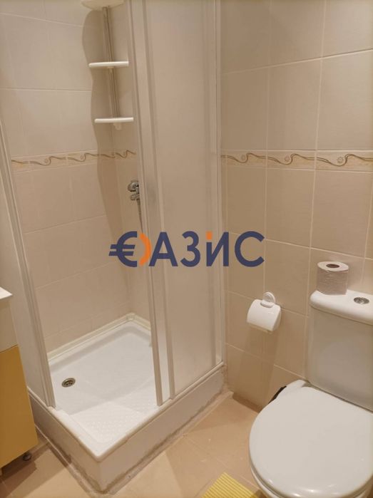 Продава се Двустаен апартамент в к.к. Слънчев бряг - 64 кв.м за 1000 €/кв.м - Снимка #11