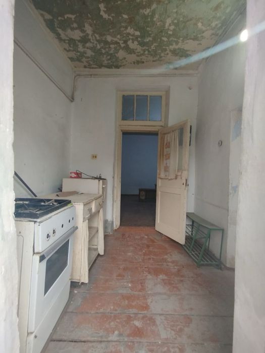 Срочно продается дом в общем дворе Гагарина