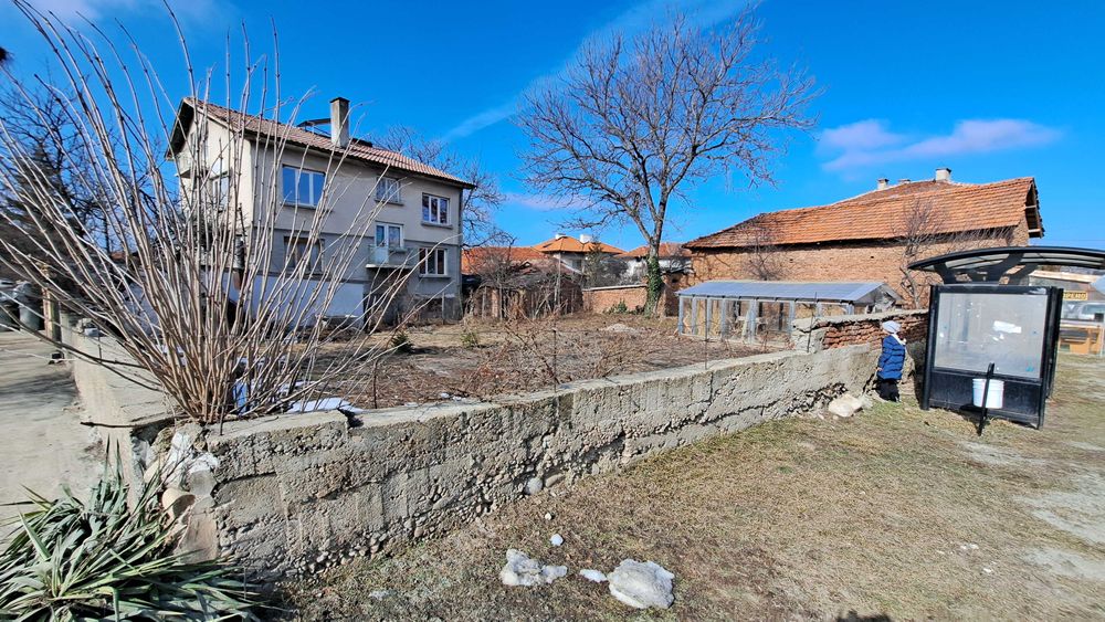 Продава се Парцел в с. Драгушиново, Област София-област - 375 кв.м за 67 €/кв.м - Снимка #4