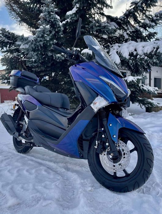 Продам новый скутер