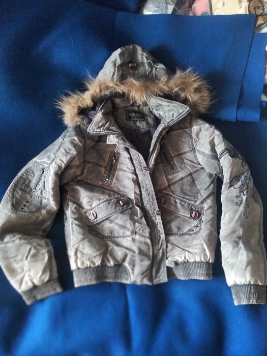 Одежда подросковвая