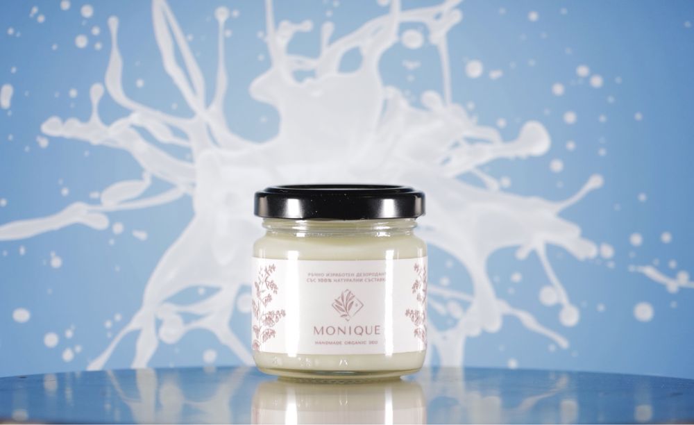 Black Friday* Био козметика MONIQUE* Black Friday