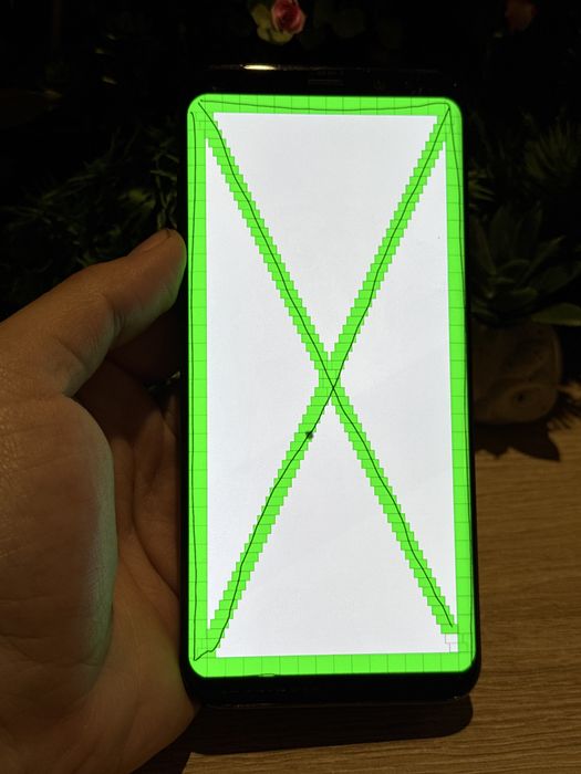 Samsung S8 plus ‼️Garantie‼️