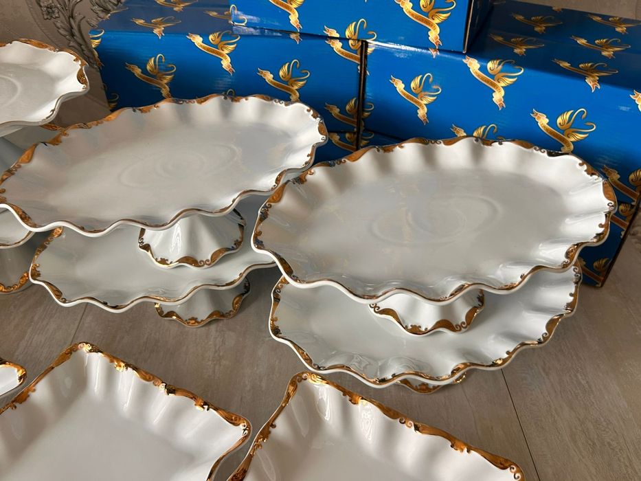 Посуда набор в Тараз