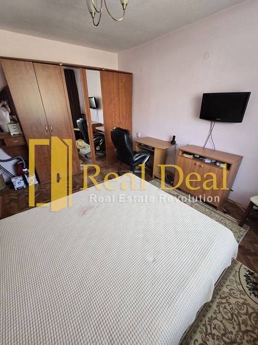 Продава се Двустаен апартамент в София, Ботунец - 70 кв.м за 656 €/кв.м - Снимка #6