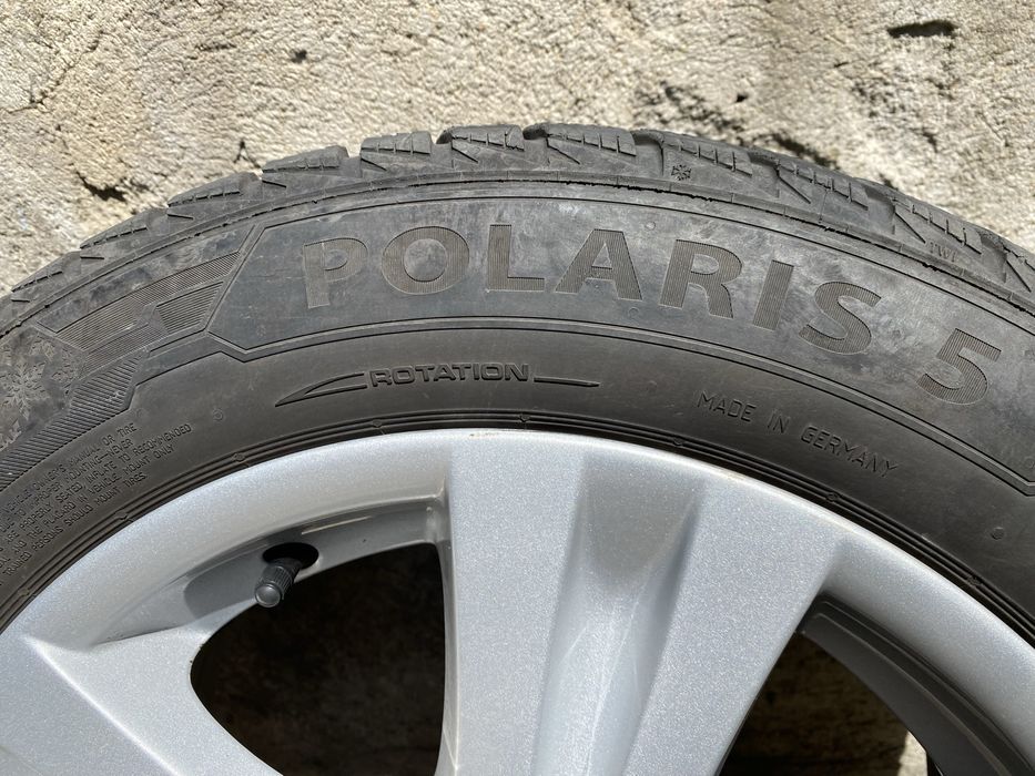 Гуми с джанти за БМВ 1