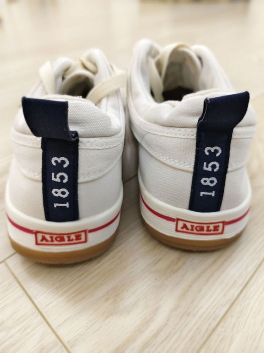 Кеды оригинал 40 размер