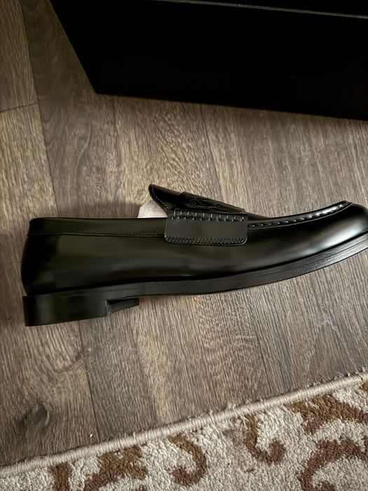 Лоферы JCAESAR Vampire